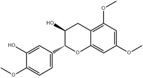 5,7,4'-Tri-O-methylcatechin